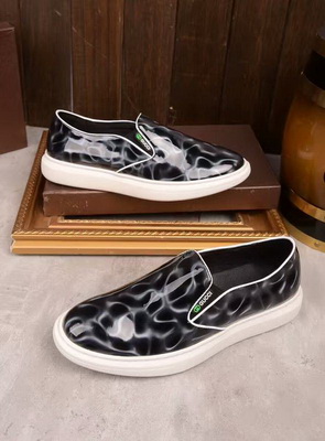 Gucci Men Loafers_155